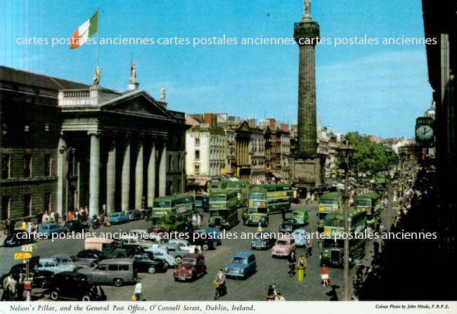 Cartes postales anciennes > CARTES POSTALES > carte postale ancienne > cartes-postales-ancienne.com Union europeenne Irlande