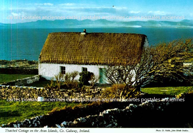 Cartes postales anciennes > CARTES POSTALES > carte postale ancienne > cartes-postales-ancienne.com Union europeenne Irlande