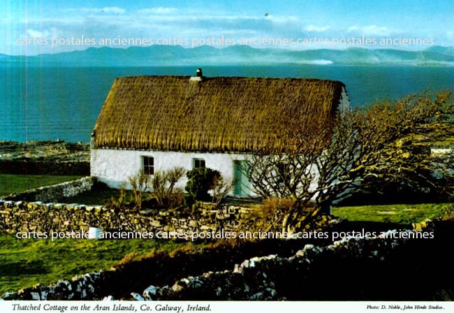 Cartes postales anciennes > CARTES POSTALES > carte postale ancienne > cartes-postales-ancienne.com Union europeenne Irlande