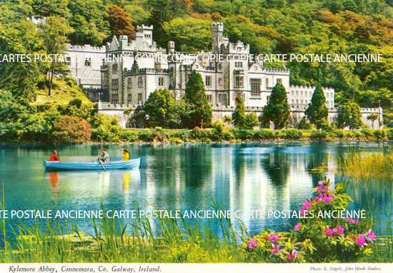 Cartes postales anciennes > CARTES POSTALES > carte postale ancienne > cartes-postales-ancienne.com Union europeenne Irlande