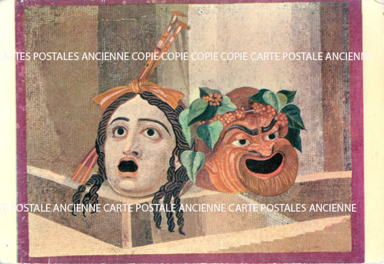 Cartes postales anciennes > CARTES POSTALES > carte postale ancienne > cartes-postales-ancienne.com Union europeenne Italie