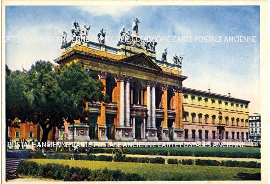 Cartes postales anciennes > CARTES POSTALES > carte postale ancienne > cartes-postales-ancienne.com Union europeenne Italie