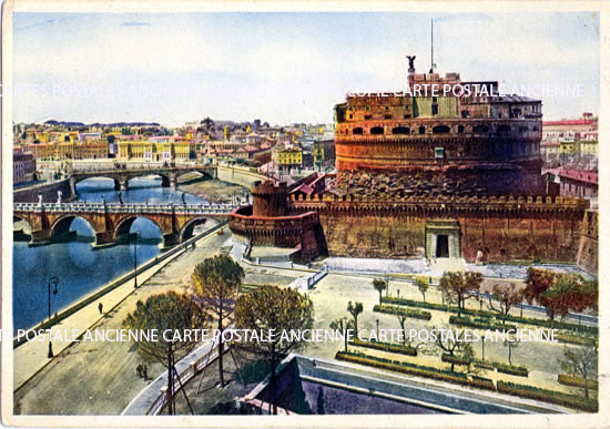 Cartes postales anciennes > CARTES POSTALES > carte postale ancienne > cartes-postales-ancienne.com Union europeenne Italie