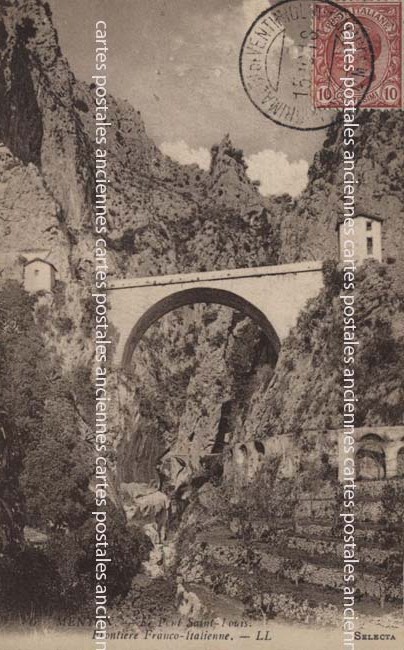 Cartes postales anciennes > CARTES POSTALES > carte postale ancienne > cartes-postales-ancienne.com Provence alpes cote d'azur