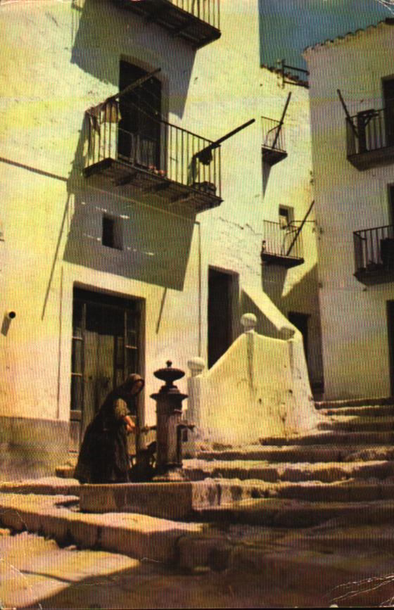European union Spain Islas baleares