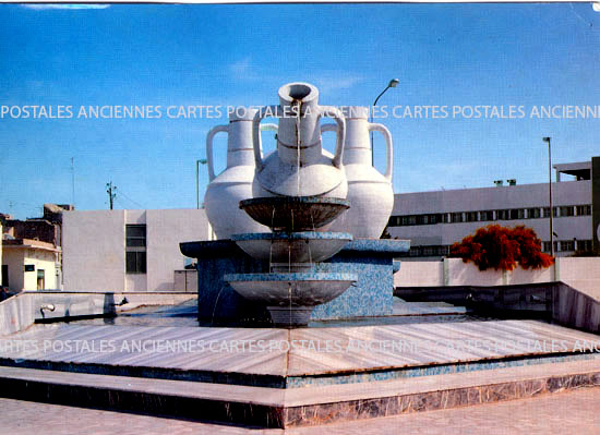 Cartes postales anciennes > CARTES POSTALES > carte postale ancienne > cartes-postales-ancienne.com Libye