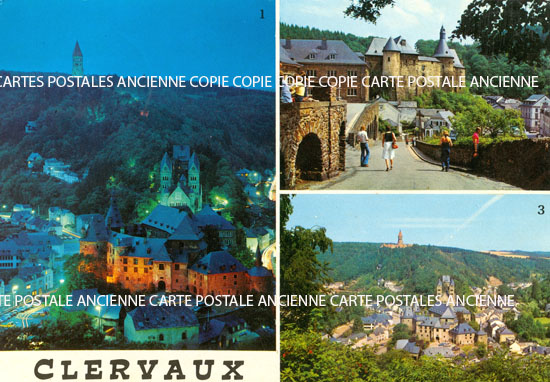 Cartes postales anciennes > CARTES POSTALES > carte postale ancienne > cartes-postales-ancienne.com Union europeenne Luxembourg