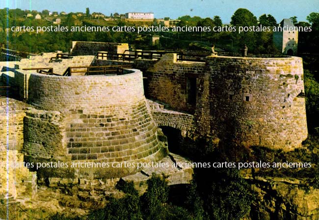 Cartes postales anciennes > CARTES POSTALES > carte postale ancienne > cartes-postales-ancienne.com Union europeenne Luxembourg