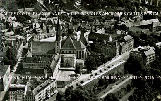 Cartes postales anciennes > CARTES POSTALES > carte postale ancienne > cartes-postales-ancienne.com Union europeenne Luxembourg