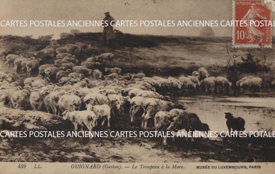 Cartes postales anciennes > CARTES POSTALES > carte postale ancienne > cartes-postales-ancienne.com Union europeenne Luxembourg