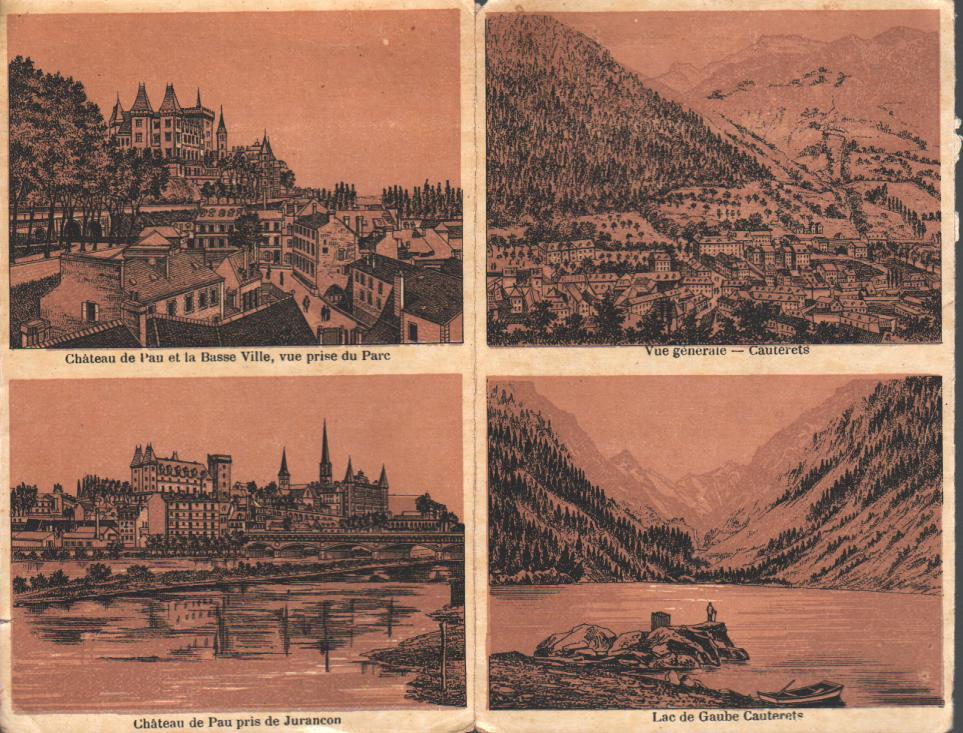 Cartes postales anciennes > CARTES POSTALES > carte postale ancienne > cartes-postales-ancienne.com Images phototypies