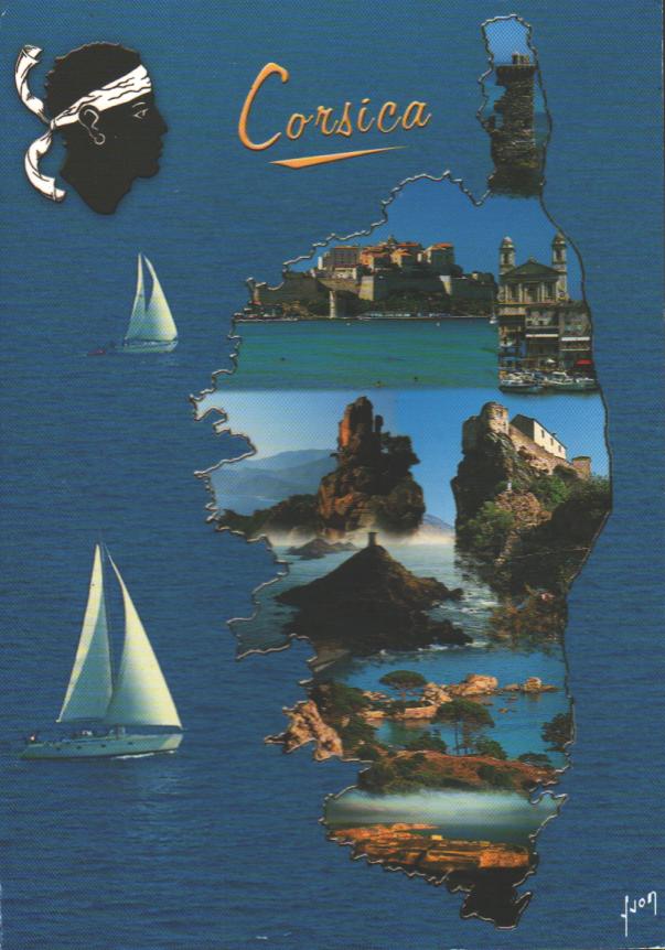Corsica