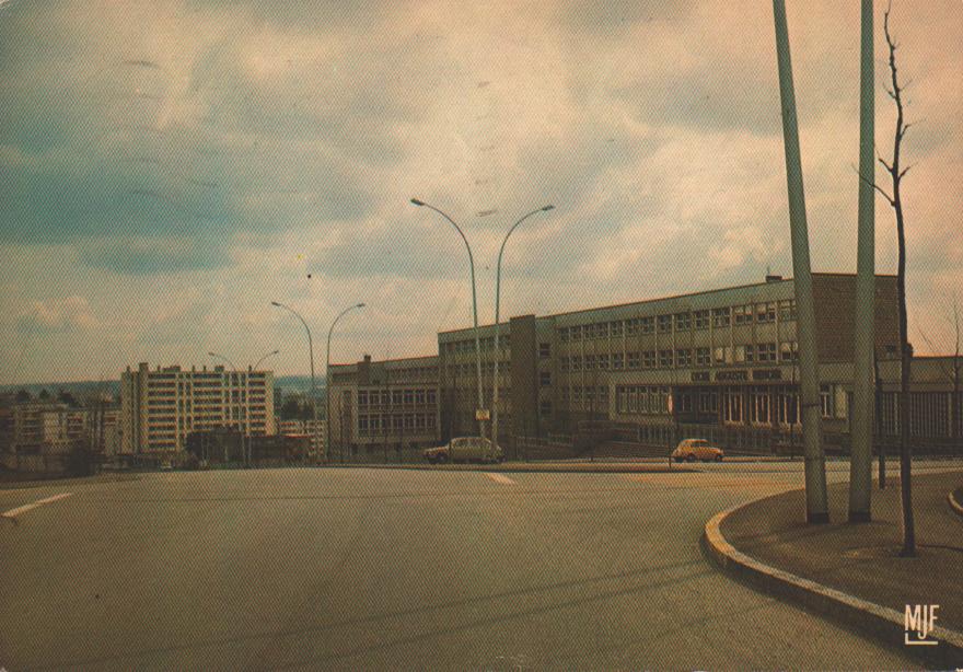 Haute vienne