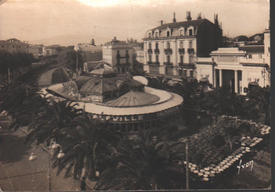 Cartes postales anciennes > CARTES POSTALES > carte postale ancienne > cartes-postales-ancienne.com Occitanie Angos