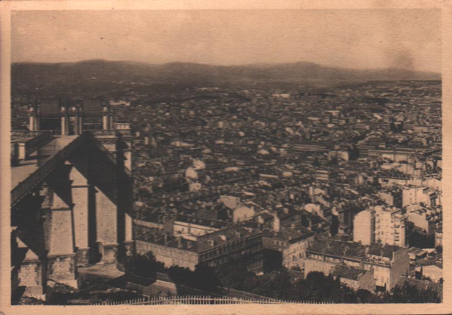 Cartes postales anciennes > CARTES POSTALES > carte postale ancienne > cartes-postales-ancienne.com Provence alpes cote d'azur Bouches du rhone