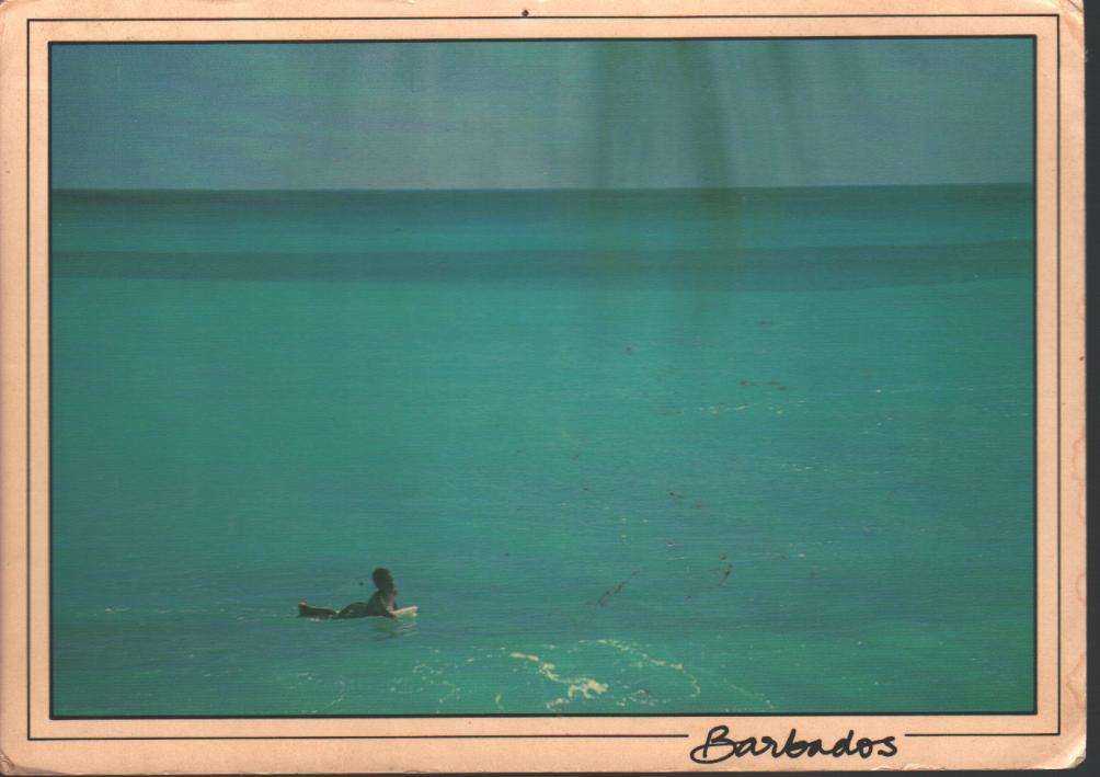 French antilles