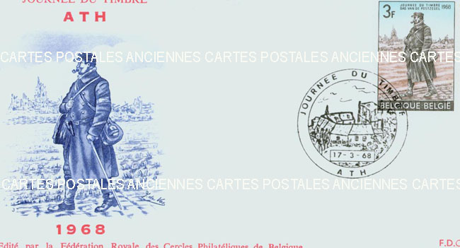 Cartes postales anciennes > CARTES POSTALES > carte postale ancienne > cartes-postales-ancienne.com Marque postale