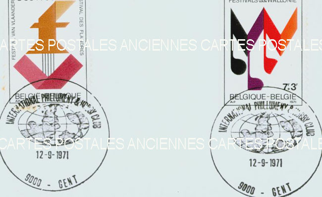 Cartes postales anciennes > CARTES POSTALES > carte postale ancienne > cartes-postales-ancienne.com Marque postale Enveloppe