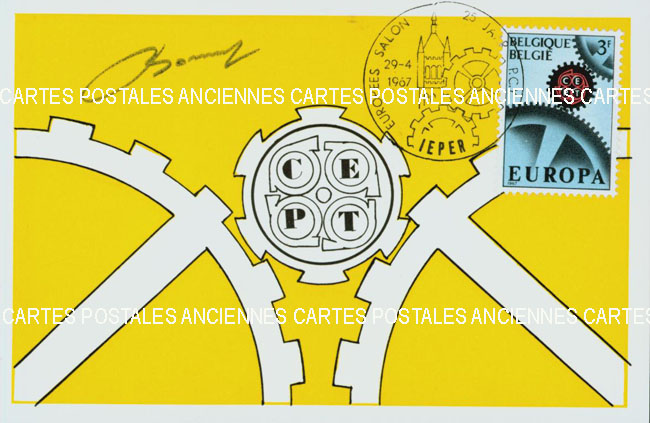 Cartes postales anciennes > CARTES POSTALES > carte postale ancienne > cartes-postales-ancienne.com Marque postale