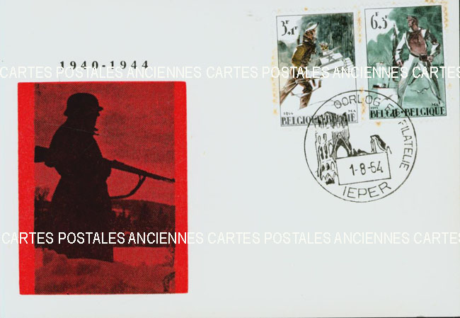 Cartes postales anciennes > CARTES POSTALES > carte postale ancienne > cartes-postales-ancienne.com Marque postale