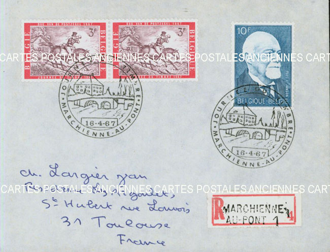 Cartes postales anciennes > CARTES POSTALES > carte postale ancienne > cartes-postales-ancienne.com Marque postale