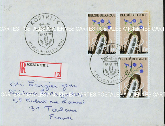 Cartes postales anciennes > CARTES POSTALES > carte postale ancienne > cartes-postales-ancienne.com Marque postale