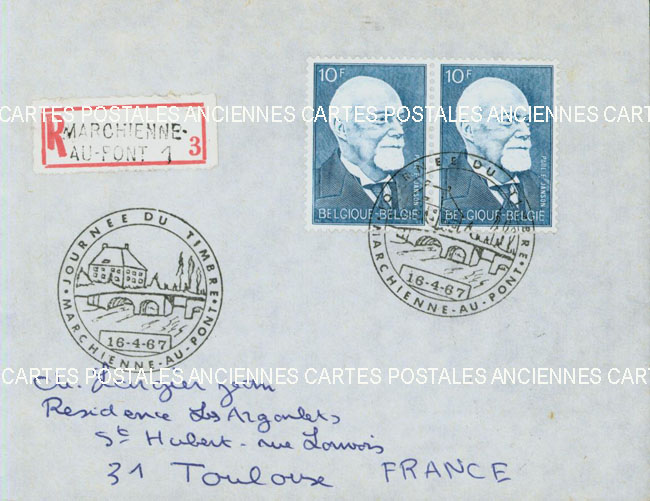 Cartes postales anciennes > CARTES POSTALES > carte postale ancienne > cartes-postales-ancienne.com Marque postale