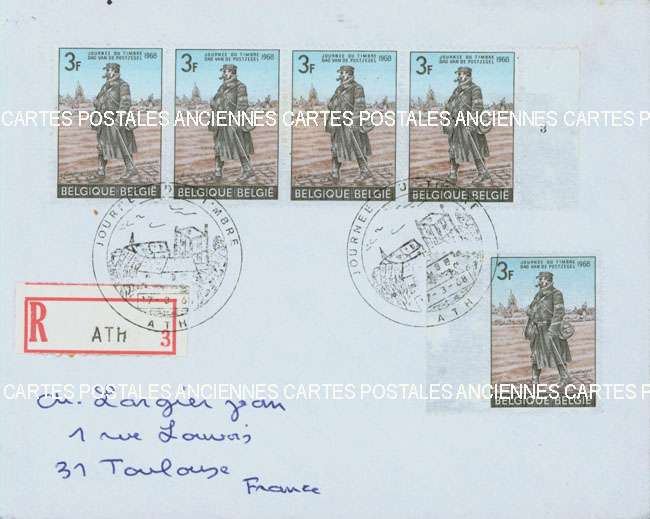 Cartes postales anciennes > CARTES POSTALES > carte postale ancienne > cartes-postales-ancienne.com Marque postale