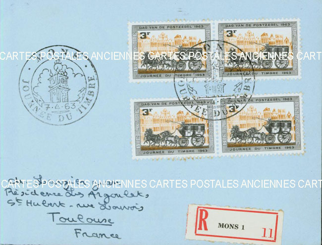 Cartes postales anciennes > CARTES POSTALES > carte postale ancienne > cartes-postales-ancienne.com Marque postale