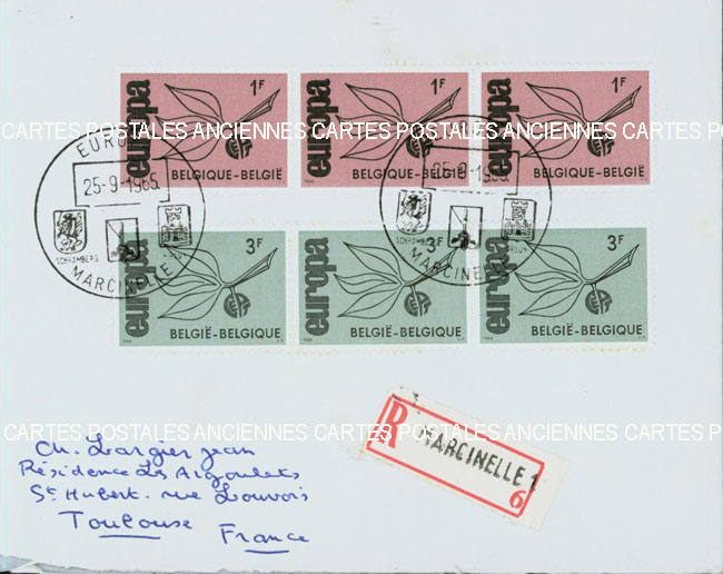 Cartes postales anciennes > CARTES POSTALES > carte postale ancienne > cartes-postales-ancienne.com Marque postale