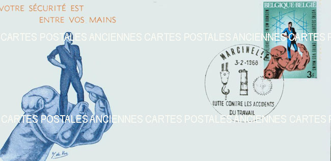 Cartes postales anciennes > CARTES POSTALES > carte postale ancienne > cartes-postales-ancienne.com Marque postale