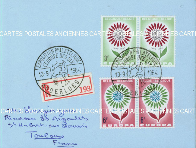 Cartes postales anciennes > CARTES POSTALES > carte postale ancienne > cartes-postales-ancienne.com Marque postale