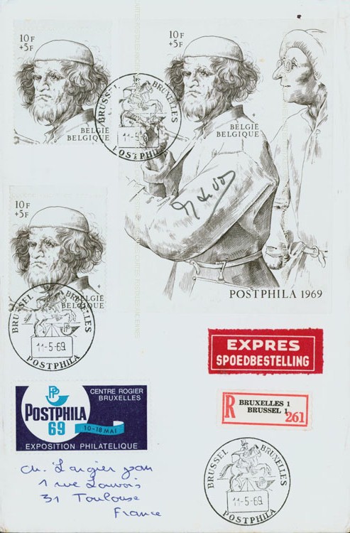 Cartes postales anciennes > CARTES POSTALES > carte postale ancienne > cartes-postales-ancienne.com Marque postale