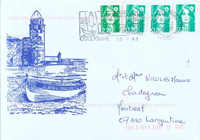 Cartes postales anciennes > CARTES POSTALES > carte postale ancienne > cartes-postales-ancienne.com France