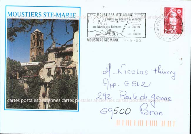 Cartes postales anciennes > CARTES POSTALES > carte postale ancienne > cartes-postales-ancienne.com France