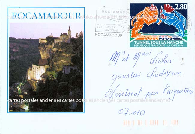 Cartes postales anciennes > CARTES POSTALES > carte postale ancienne > cartes-postales-ancienne.com France