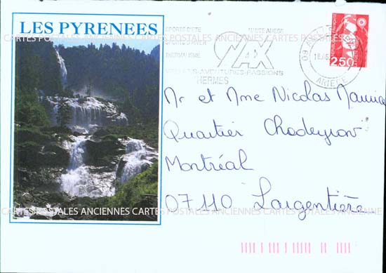 Cartes postales anciennes > CARTES POSTALES > carte postale ancienne > cartes-postales-ancienne.com France Date non visible