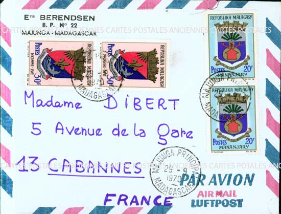 Cartes postales anciennes > CARTES POSTALES > carte postale ancienne > cartes-postales-ancienne.com Monde pays