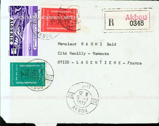 Cartes postales anciennes > CARTES POSTALES > carte postale ancienne > cartes-postales-ancienne.com Monde pays   Algerie
