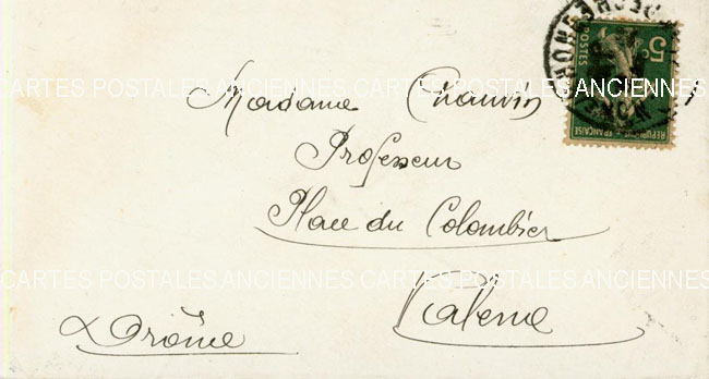 Cartes postales anciennes > CARTES POSTALES > carte postale ancienne > cartes-postales-ancienne.com France Premier jour