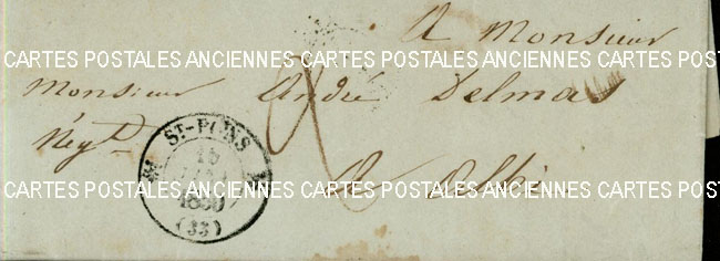 Cartes postales anciennes > CARTES POSTALES > carte postale ancienne > cartes-postales-ancienne.com France Premier jour