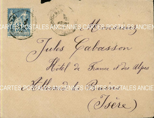Cartes postales anciennes > CARTES POSTALES > carte postale ancienne > cartes-postales-ancienne.com France Premier jour