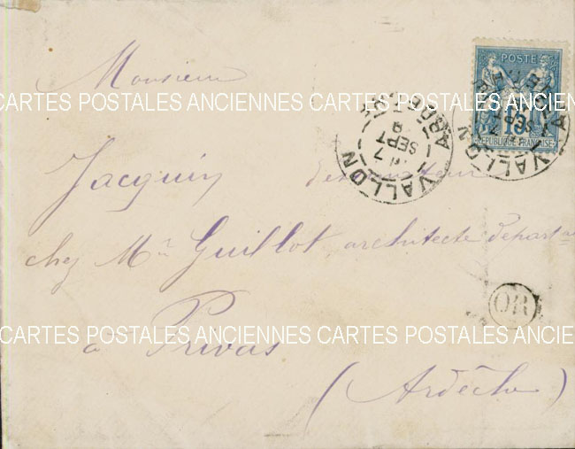 Cartes postales anciennes > CARTES POSTALES > carte postale ancienne > cartes-postales-ancienne.com France Premier jour