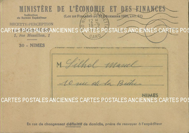 Cartes postales anciennes > CARTES POSTALES > carte postale ancienne > cartes-postales-ancienne.com France Premier jour