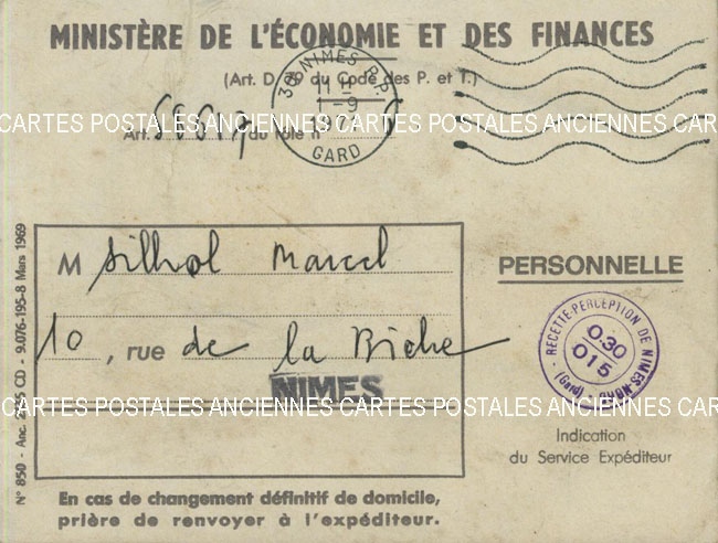 Cartes postales anciennes > CARTES POSTALES > carte postale ancienne > cartes-postales-ancienne.com France Premier jour