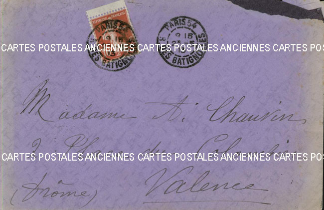 Cartes postales anciennes > CARTES POSTALES > carte postale ancienne > cartes-postales-ancienne.com France 1900 a 1950