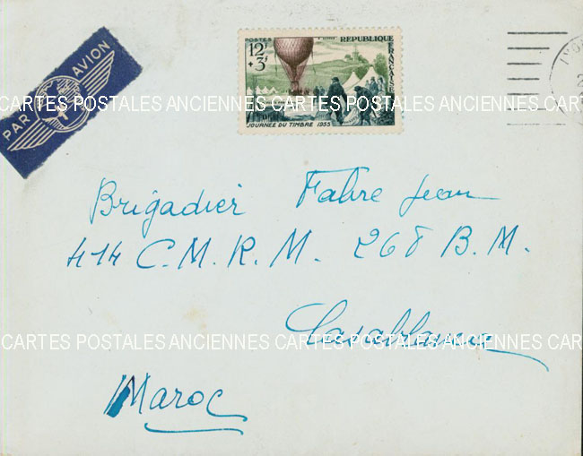 Cartes postales anciennes > CARTES POSTALES > carte postale ancienne > cartes-postales-ancienne.com France Premier jour