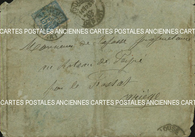 Cartes postales anciennes > CARTES POSTALES > carte postale ancienne > cartes-postales-ancienne.com France Premier jour