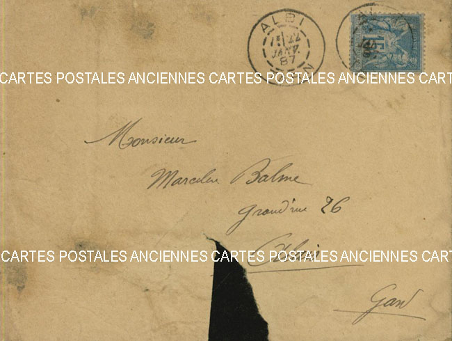 Cartes postales anciennes > CARTES POSTALES > carte postale ancienne > cartes-postales-ancienne.com France Premier jour