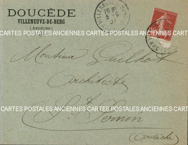 Cartes postales anciennes > CARTES POSTALES > carte postale ancienne > cartes-postales-ancienne.com France 1900 a 1950